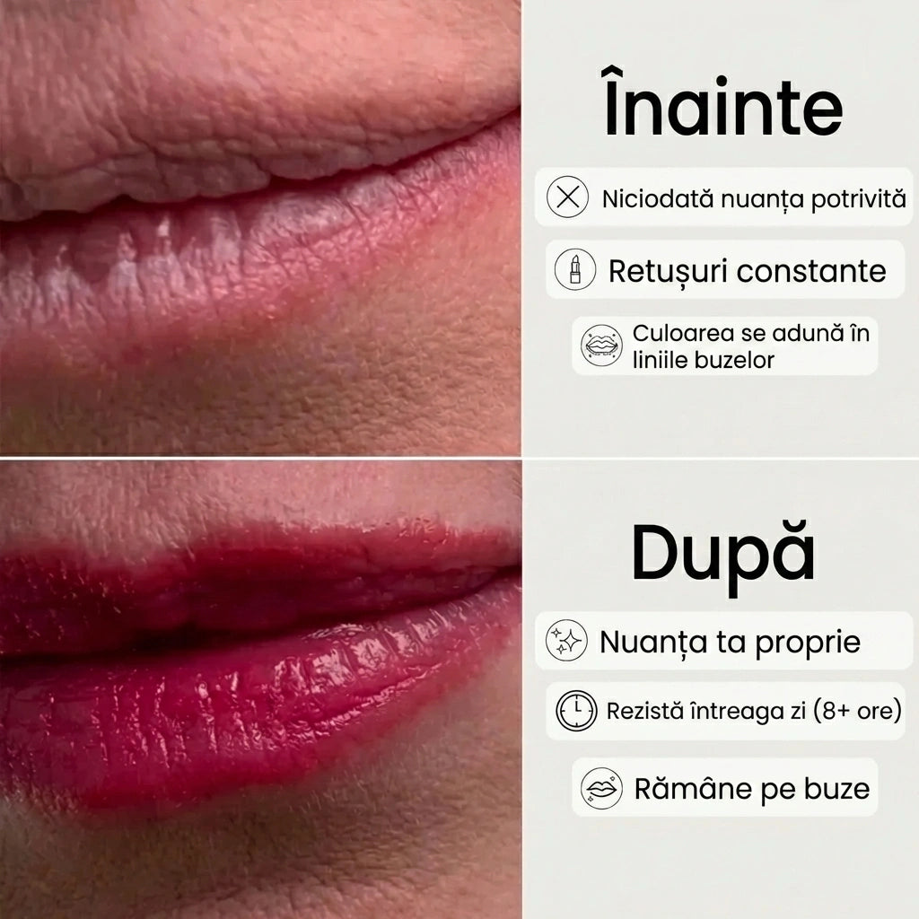 Ruj adaptat la pH