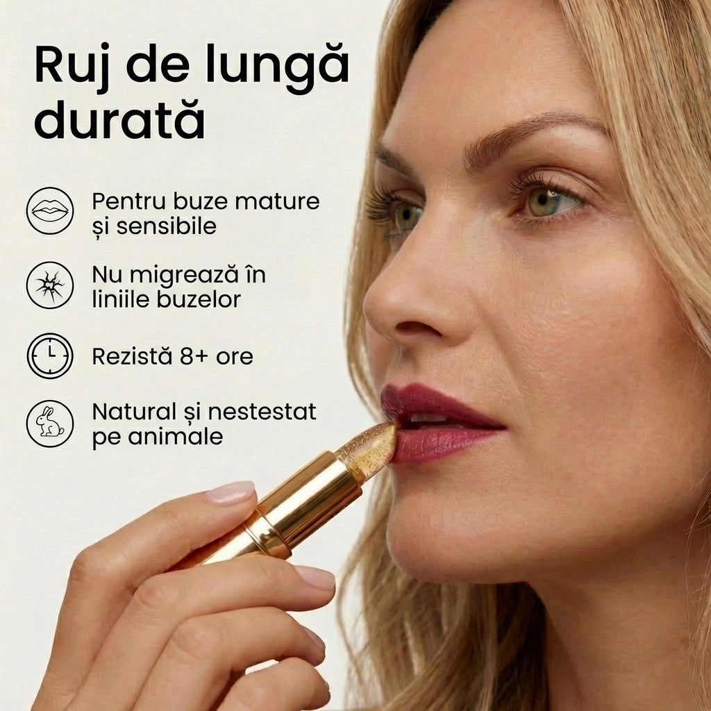 Ruj adaptat la pH