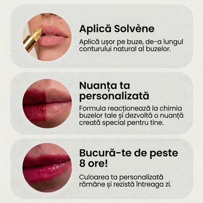 Ruj adaptat la pH